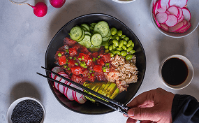 How Our Catering Service Makes It Easy